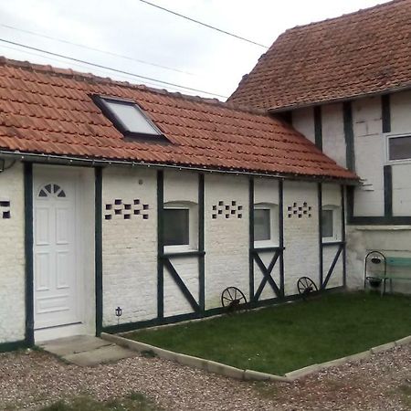 Studio Apartment Colline-Beaumont Exterior photo