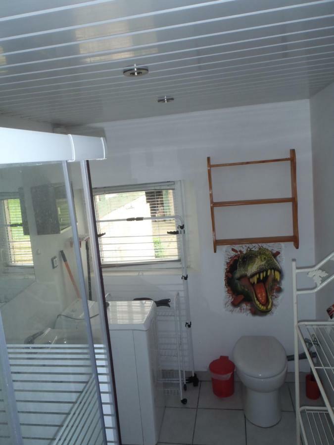 Studio Apartment Colline-Beaumont Exterior photo